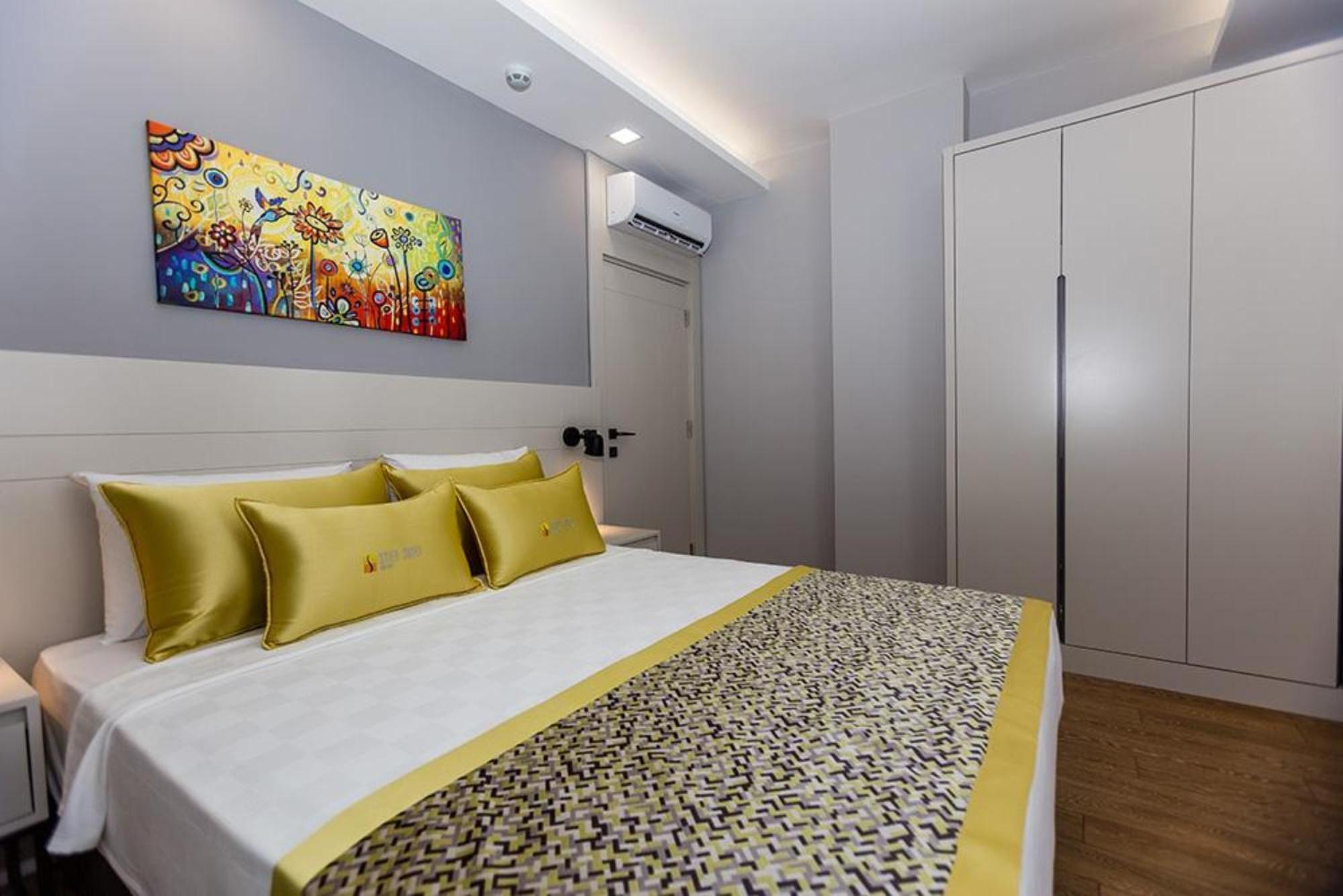 אנטליה Stile Suite Family Hotel מראה חיצוני תמונה