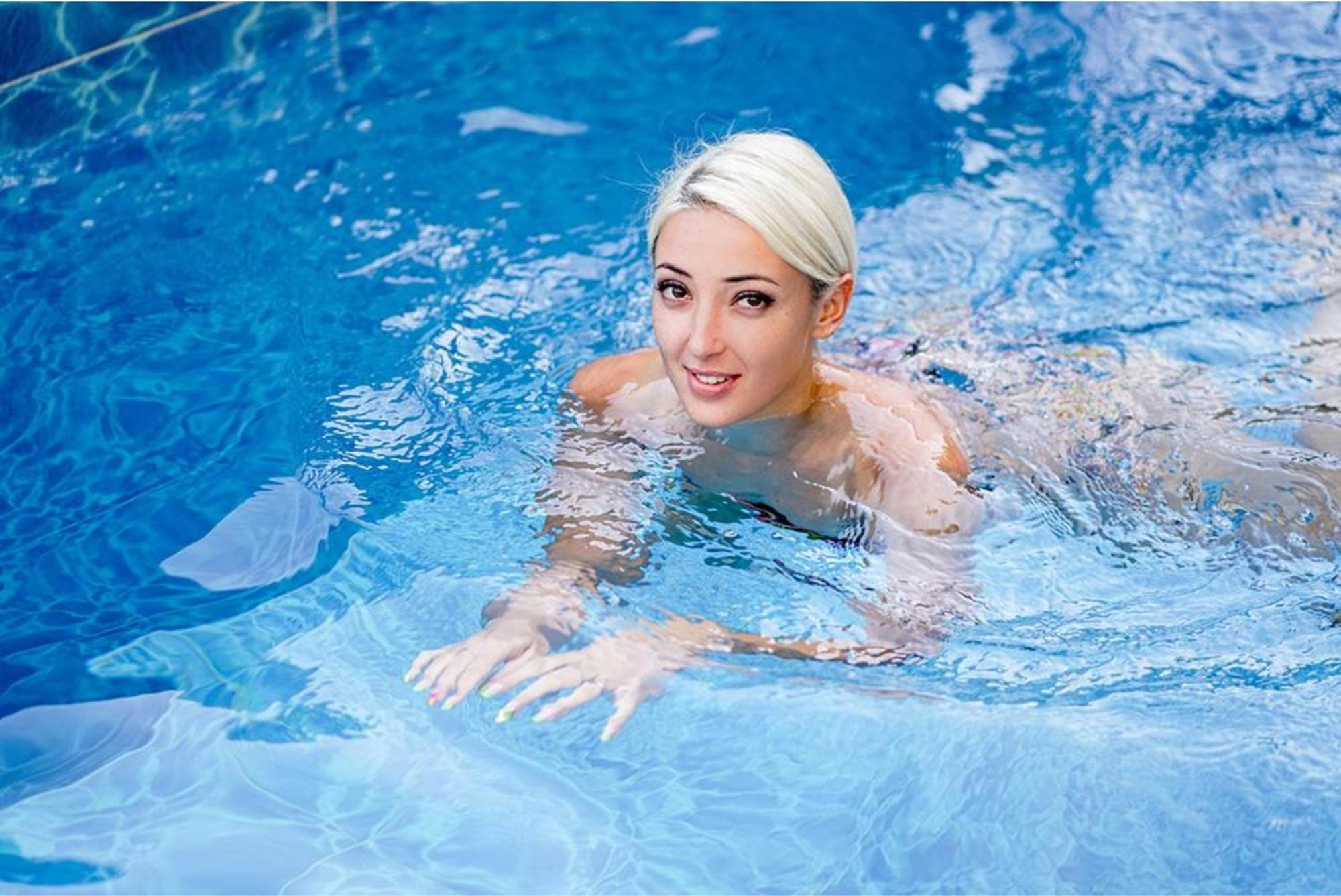 אנטליה Stile Suite Family Hotel מראה חיצוני תמונה